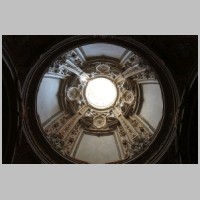 Chiesa di San Pietro in Montorio, Roma, Foto Io viaggio low cost 365, tripadvisor.jpg